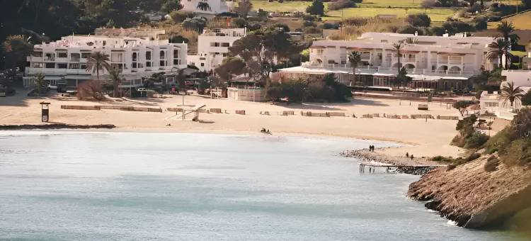 海德伊维萨岛(Hyde Ibiza)图片