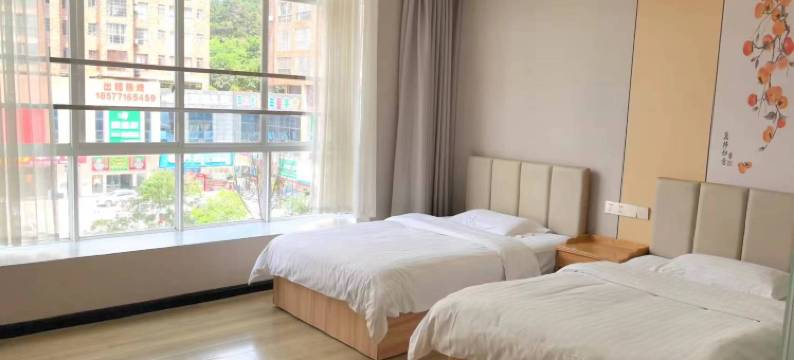 金玉酒店(南丹汽车总站店)图片