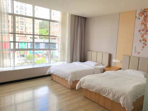 金玉酒店(南丹汽车总站店)