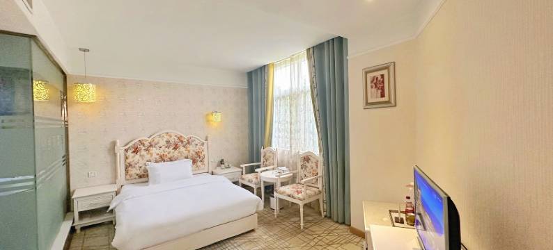 晴隆金丽酒店图片