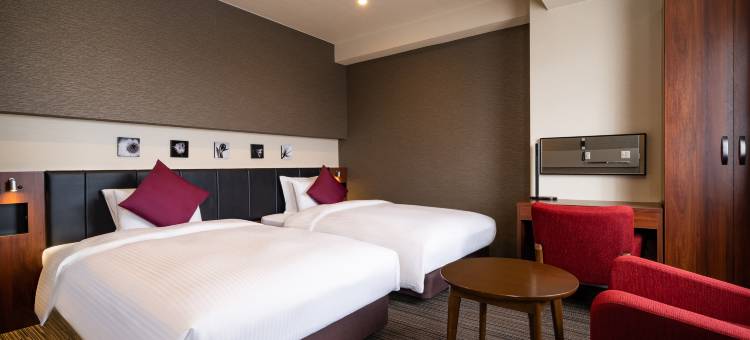 五井大酒店(Goi Grand Hotel)图片