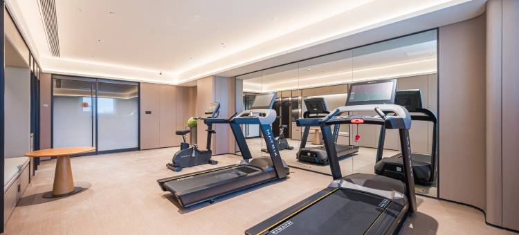 全季酒店(运城吾悦广场店)图片