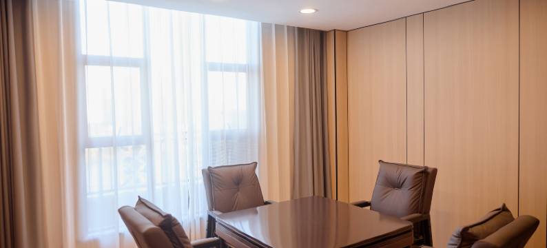 鹰潭中洲豪景大酒店(余江店)图片