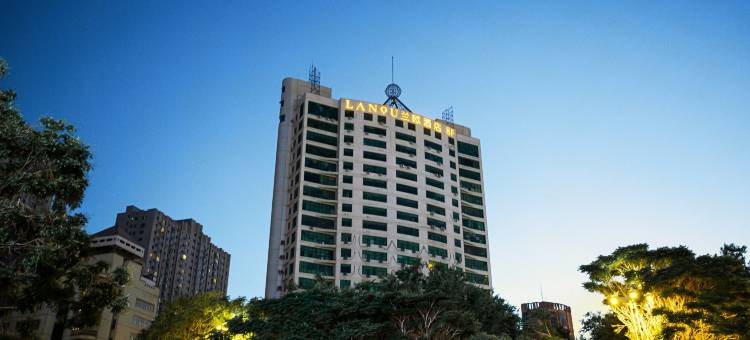 兰欧酒店(库尔勒金都广场店)图片