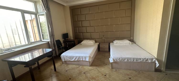 中海快捷宾馆图片