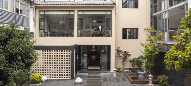 兰庭居酒店(大理古城店)图片