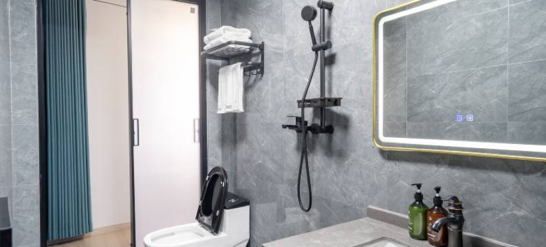 浩浩智能酒店(文萃路店)图片