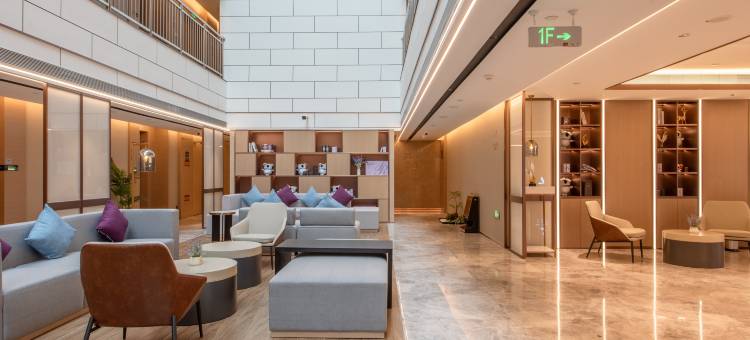 麗枫酒店(厦门同安环城南路店)图片