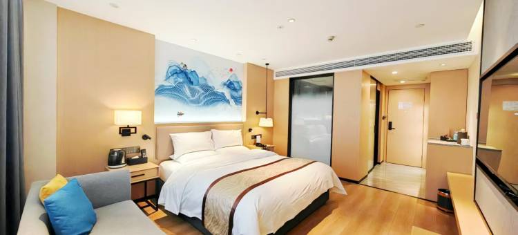 天一名都公馆(邢台隆尧汽车站店)图片