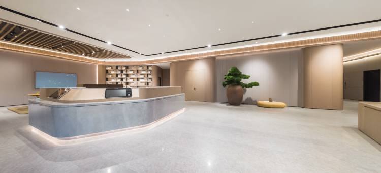 全季酒店(青岛黑龙江中路店)图片