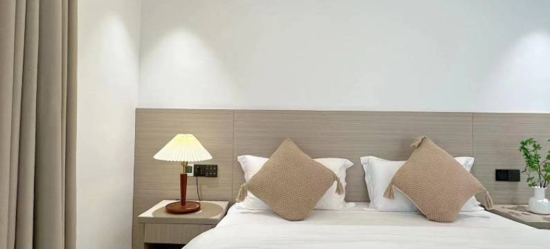 静熙轻奢美宿(丽江古城大水车店)图片