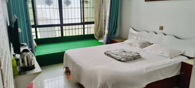 邓州吉祥宾馆图片