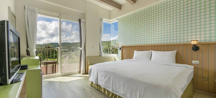 垦丁绿美民宿图片