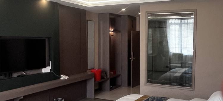 普兰金太阳大酒店图片