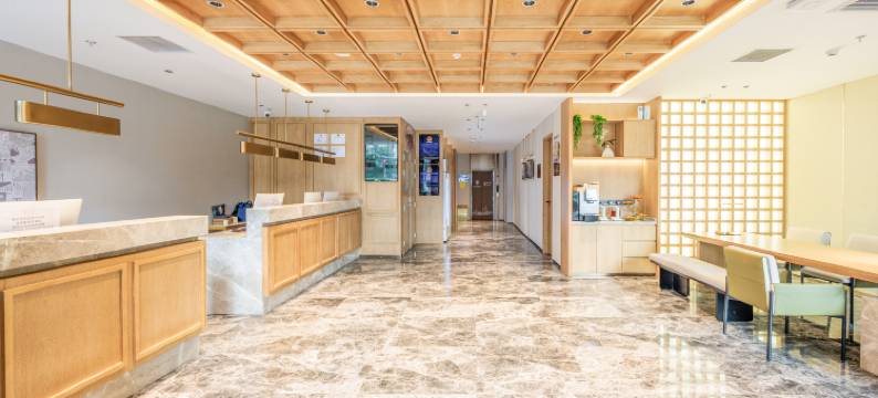 Super8悦酒店(北京五棵松玉泉路店)图片