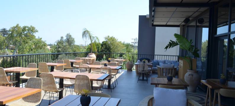 库克俱乐部伊利索斯酒店(Cook’s Club Ialysos)图片