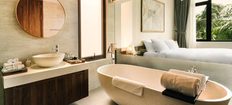 会安记忆Spa度假村(Hoi An Memories Resort & Spa)图片