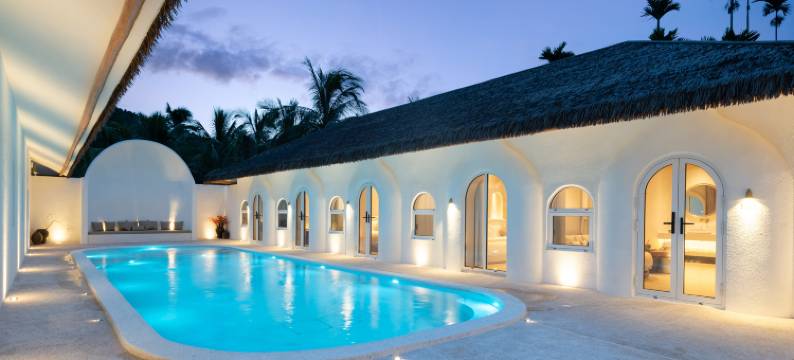 万宁享墅民宿(石梅湾店)图片