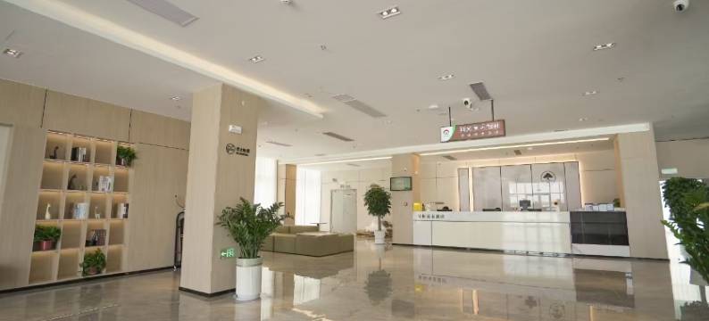 格林豪泰酒店(宁阳现代公路港店)图片