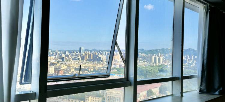 济南星空青年旅舍(大明湖店)图片