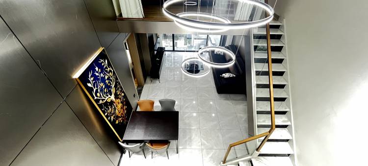 品逸民宿(火车站店)图片