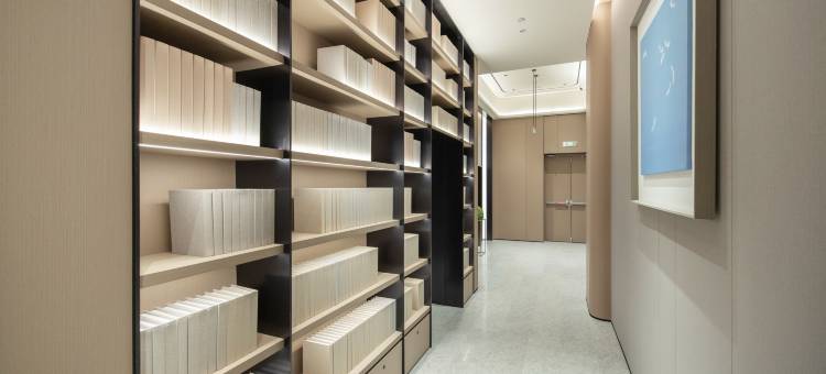 全季酒店(北京学院路矿业大学店)图片