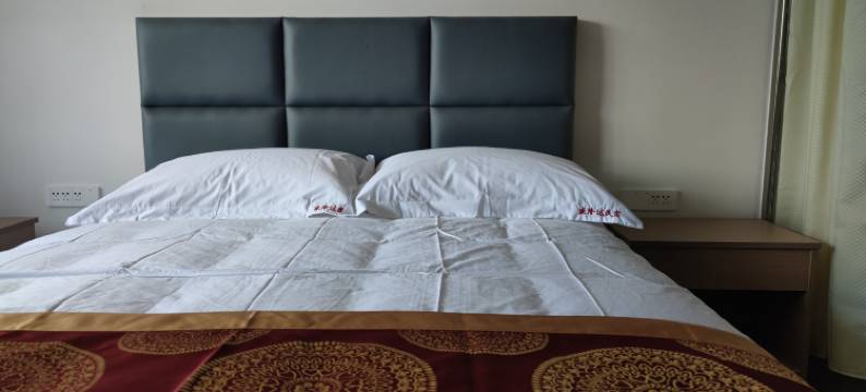 盛隆达民宿图片