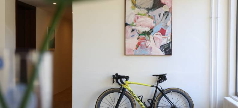 北京TheVerse(云佛山滑雪场太德家宴店)图片