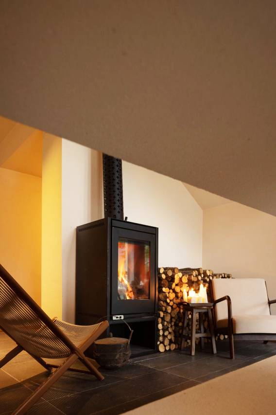 云岭·星空丨Vcation隐舍(四姑娘山双桥沟景区店)图片