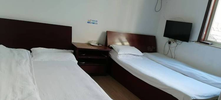 馨香旅社图片