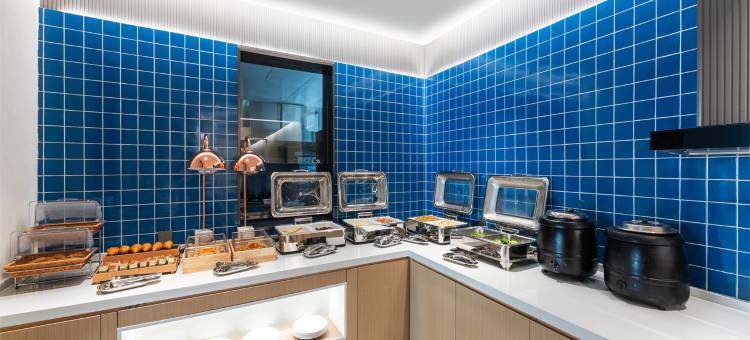 锦江之星酒店(丽水学院店)图片