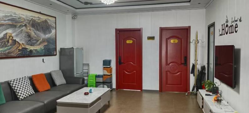 滦州古城仙客居客栈图片