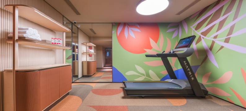 桔子酒店(北京南站马家堡地铁站店)图片