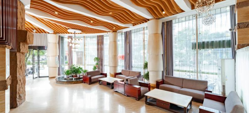 瑞金红五星酒店(瑞金大道店)图片