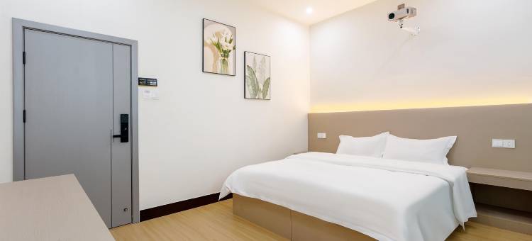 洛阳星光驿民宿(龙门石窟西北服务区店)图片