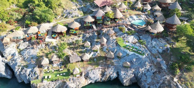 帕里小屋度假村(Paree Hut Resort)图片