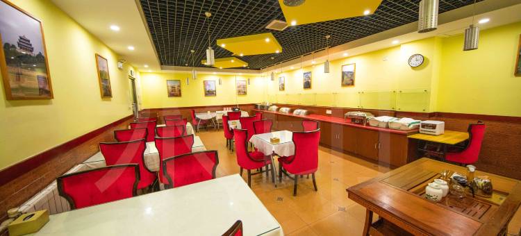 如家酒店(北京广安门内地铁站店)图片