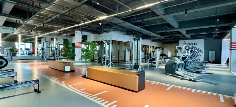 喆啡酒店(唐山爱琴海太阳城店)图片