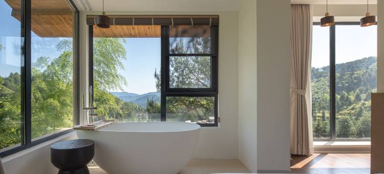 开化未迟·星宿高田民宿图片