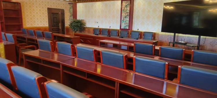 尚客优品酒店(扎什伦布寺店)图片