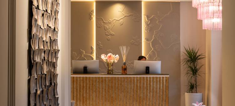 伦敦艾伦肯辛顿酒店(Ellen Kensington)图片