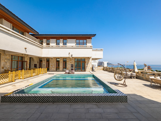 三梦季·心屿美宿(西霞口动物园店)