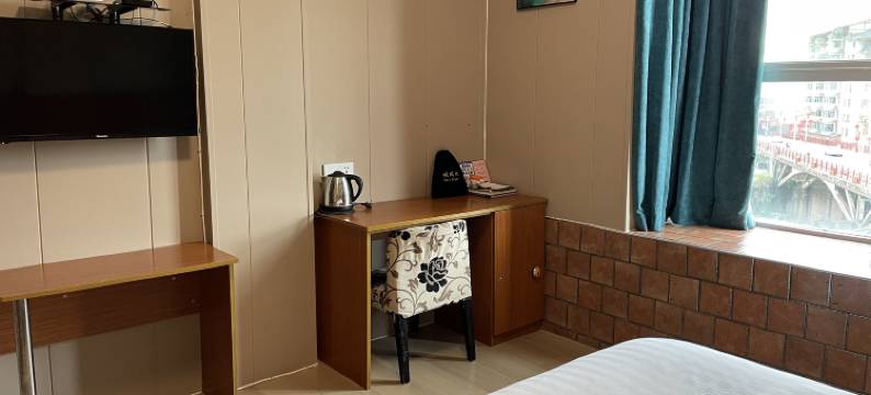 清流米兰之家民宿图片