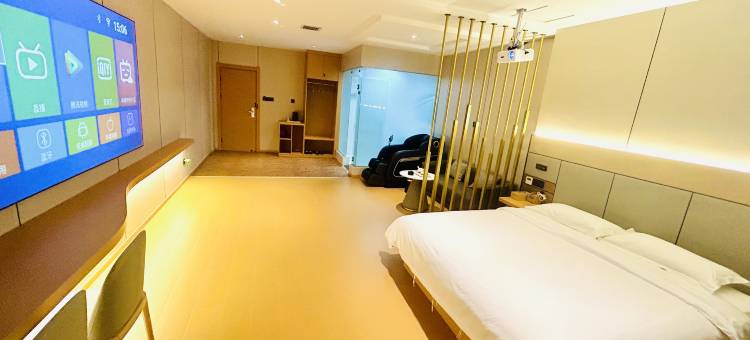 富新宾馆(当阳步行街雅斯国际店)图片