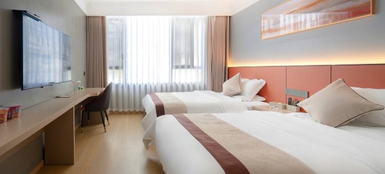 碧水云涧酒店图片