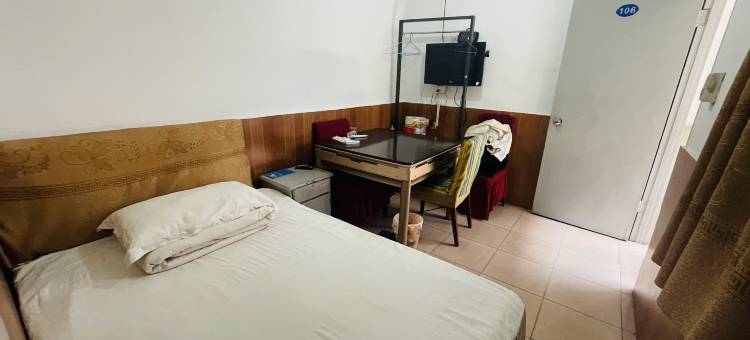 舟山乐怡旅馆图片