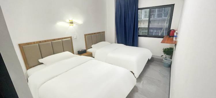 帝华宾馆(长沙理工大学金盆岭校区黄土岭地铁站店)图片