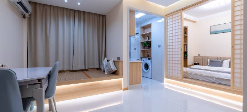 长琴海民宿图片