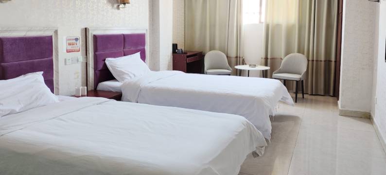 邵阳县圭海商务宾馆图片