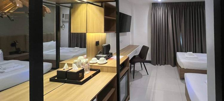 红门酒店之梦织者酒店(Dreamweavers Hotel by RedDoorz)图片